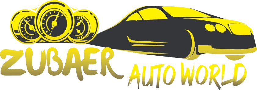 Zubaer Auto World